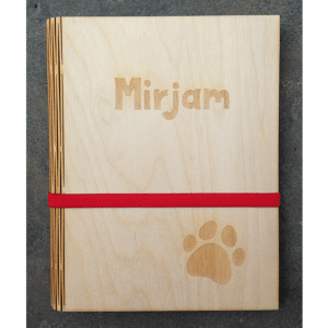 herinnerboek pensioen