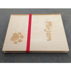 herinnerboek pensioen