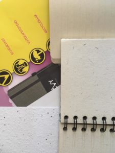 alternatieve papiersoorten