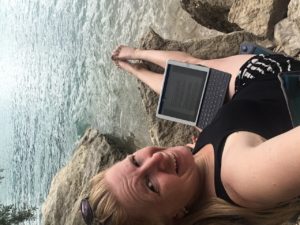 vakantieblog bonte raaf