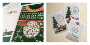 kerstkraskaarten kerstkaart kraskaart