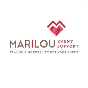 logo huisstijl marilou