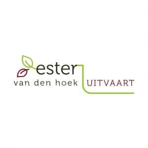 Ester uitvaart LOGO
