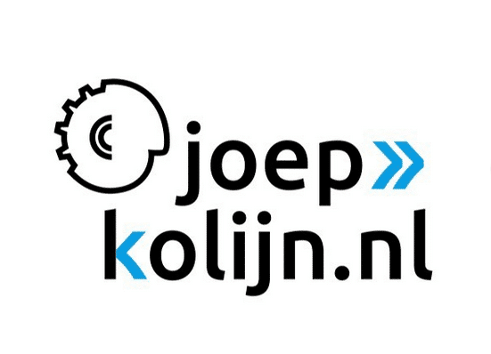 logo huisstijl icoon