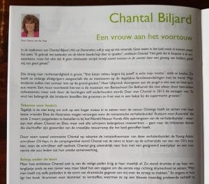 interview duurzaamheid