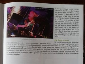 interview duurzaamheid