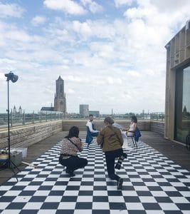 fotograaf styled shoot