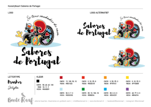 Sabores de Portugal Huisstijlkaart-01