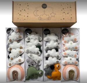 kiekepiep doos illustraties