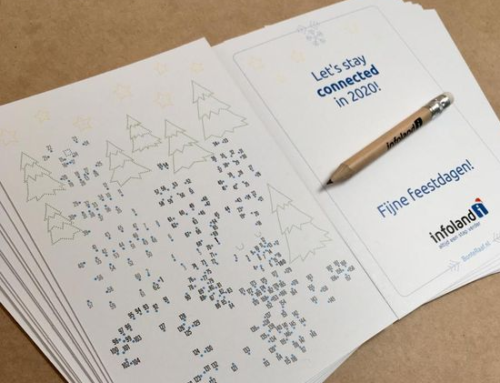 Hoe een puzzelkaart rust kan brengen