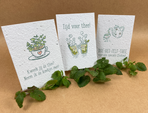 De Dag van de Zorg: Tijd om ‘Dankjewel’ te zeggen