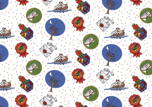 bonteraaf-sinterklaas-inpakpapier