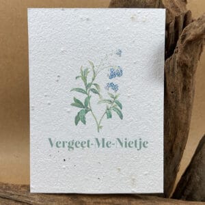 vergeet-me-nietje-bedankt