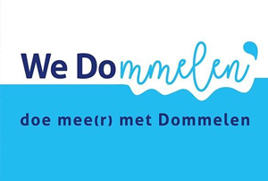 Logo We Dommelen
