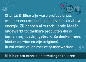 review recensie ontwerp illustratie