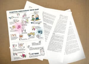 infographic algemene voorwaarden