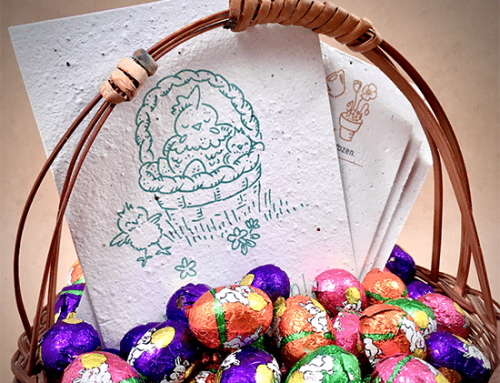 Duurzame groeikaarten voor bedrijven: een groene boodschap