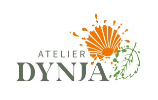 Logo Atelier Dynja