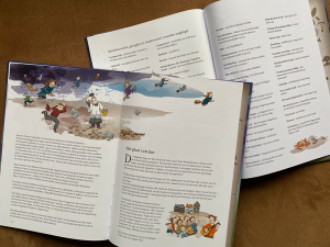 kinderboekillustraties