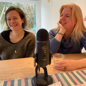 Personal Branding podcast