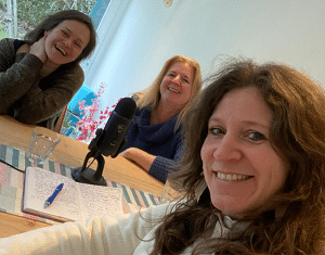 Personal Branding podcast