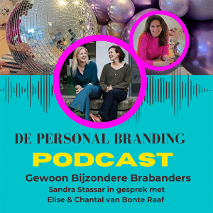 Personal Branding podcast