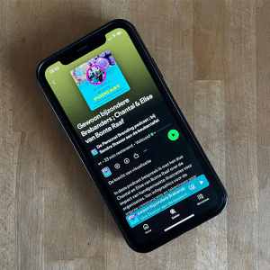 Personal Branding podcast