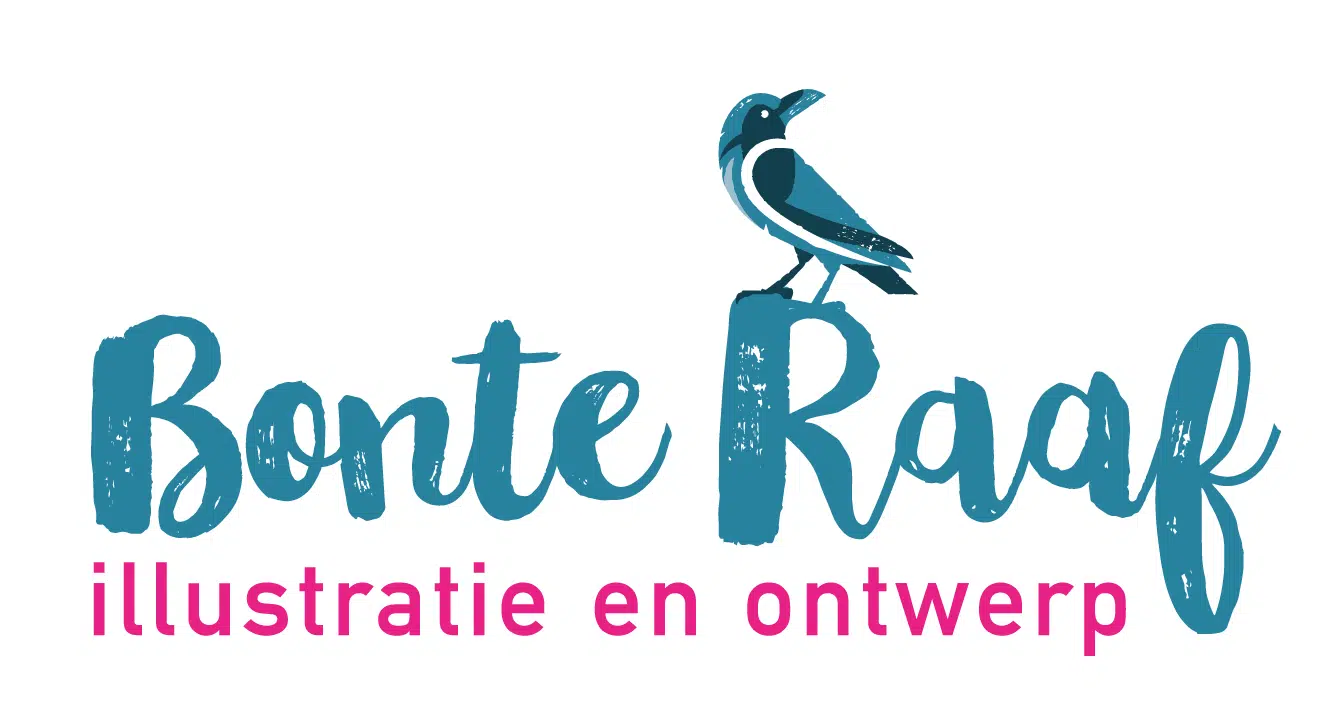 Bonteraaf Logo