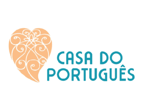 logo casa do portugues