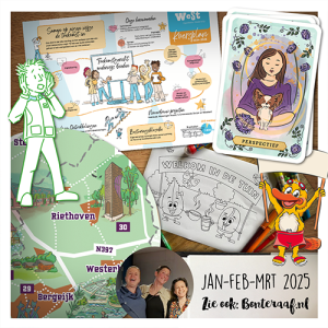 zakelijke illustraties