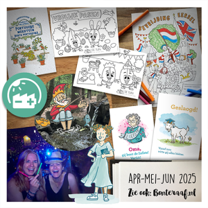 zakelijke illustraties