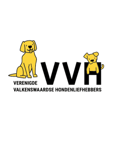 VVH logo ontwerp